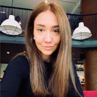 Yaroslava Poltoratska