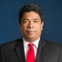 Prof. José Barrios (Ucv)