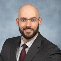 Brian Mcguinness, Mba, Nha, Alra