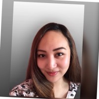 Kathrina Mae De Guzman, RPh