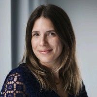 Réjane Rousseau
