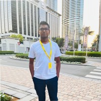 Sakeel Mohamed