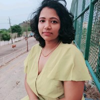 Anusha C