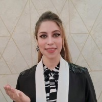 Fatma Farrag