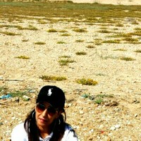 Ahlam Mouadden
