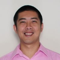 Oscar Ang