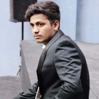 Naib Rasool Shaik