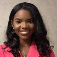 Eboni Sanders, M. Ed