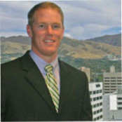 Brian P. Rosander