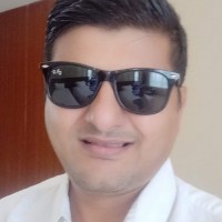 Rajendra Oli