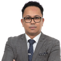 Wesley S. Valdez