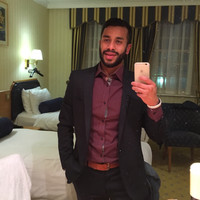 Saeedin Khalique