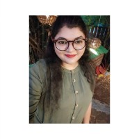 Afreenjaha Sheikh