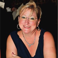 Stephanie Kemp