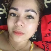 Reyna Laurene Feliciano