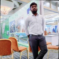 Gonthupuli Sreekanth