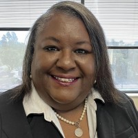 Cezanne Cody, MBA, SPHR