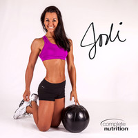 Jodi Mclaughlin