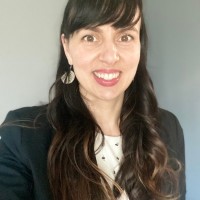 Lilian Golan
