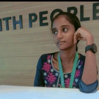 Suvalaxmi S