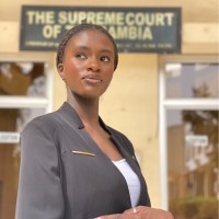 Fatou Mbenga