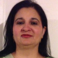 Syeda Naheed Abbas