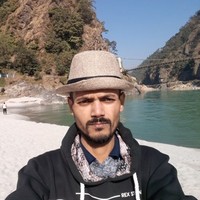 Antu Kumar Jha