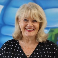 Carole Love