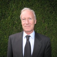 Nigel Lennox