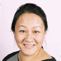 Alice Lee