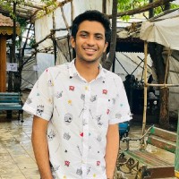 Mihir Karia