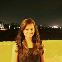 Shubhashri Raut