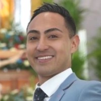 Daniel Fern Gomez-Hung