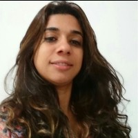 Fernanda Gonçalves da Silva