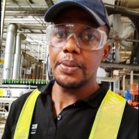 Aneke Chidozie Theophilus