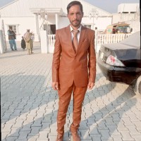 Muhammad Asif