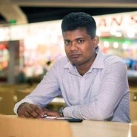 Shamim Khan