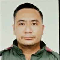Moisés Isaac Segura Arias