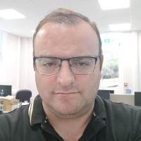 Kostakis Bezianis
