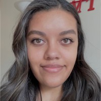 Yasmine Smith-Ross Núñez
