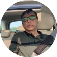 Dr Rajesh Shah