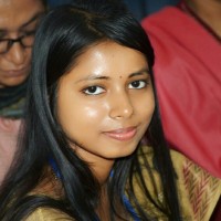 Sudeshna Mandal