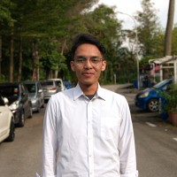 Muhammad Aiman I.