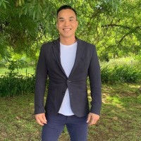 Michael Monavari-Tran