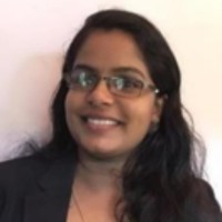 Aswathy Shain Parameshwaran