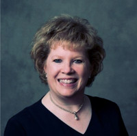 Susan M Barber, MBA, PCC