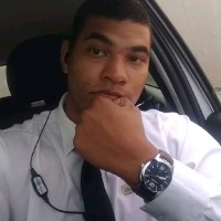 João Marcos Da Silva Pereira
