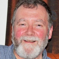 Norman MacAskill