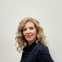 Valeria Antonini