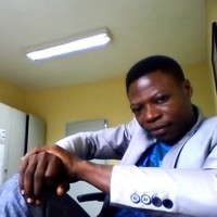 Anyidoho A. Hayford